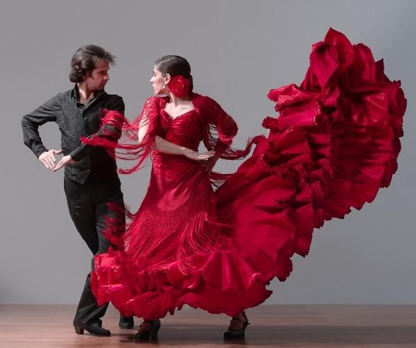 АРГЕНТИНСКОЕ ТАНГО !