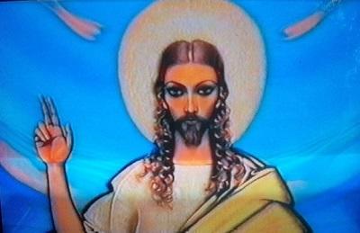 Ибо Ангелам Своим  Заповедую.......