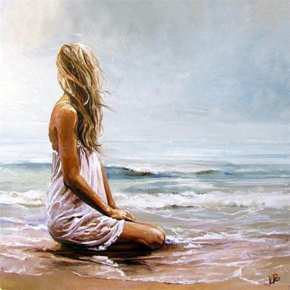 Мы все порой не ценим самых важных...