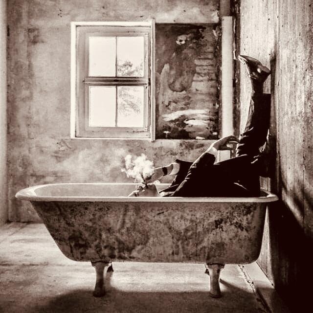 Я не стану тебя..