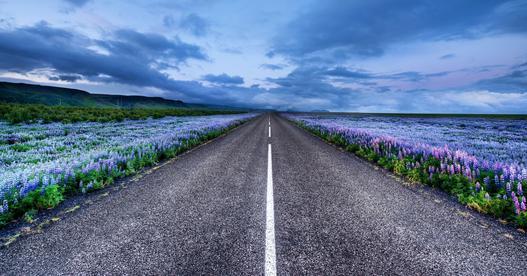 ЗА  ГОРИЗОНТАМИ  ,  ЧТО  ВПЕРЕДИ  ! читает автор.