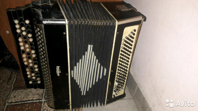 Старые вещи.