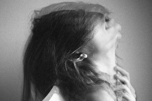 Ты живешь в нем задыхаясь