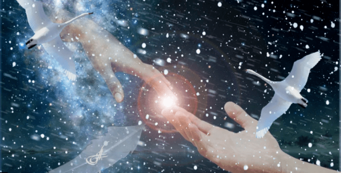 Искатель чувств