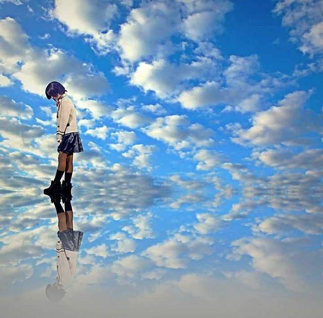 Что то странное и не понятное...