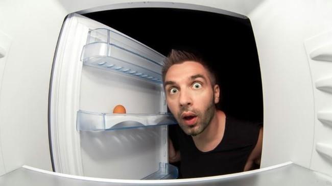 Когнитивный диссонанс