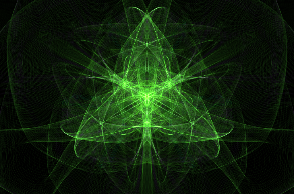 Я видела Небесного Отца