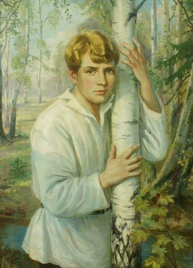 ЭХО СОЗВУЧИЯ