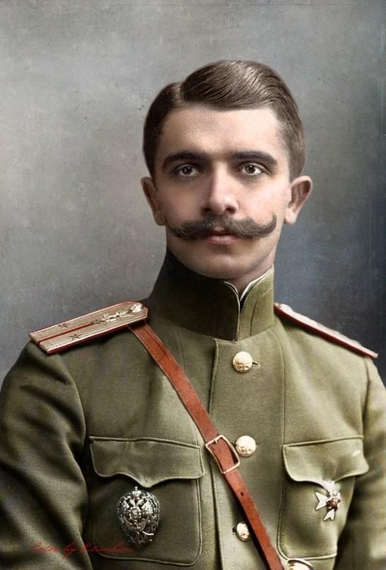 Святая Русь