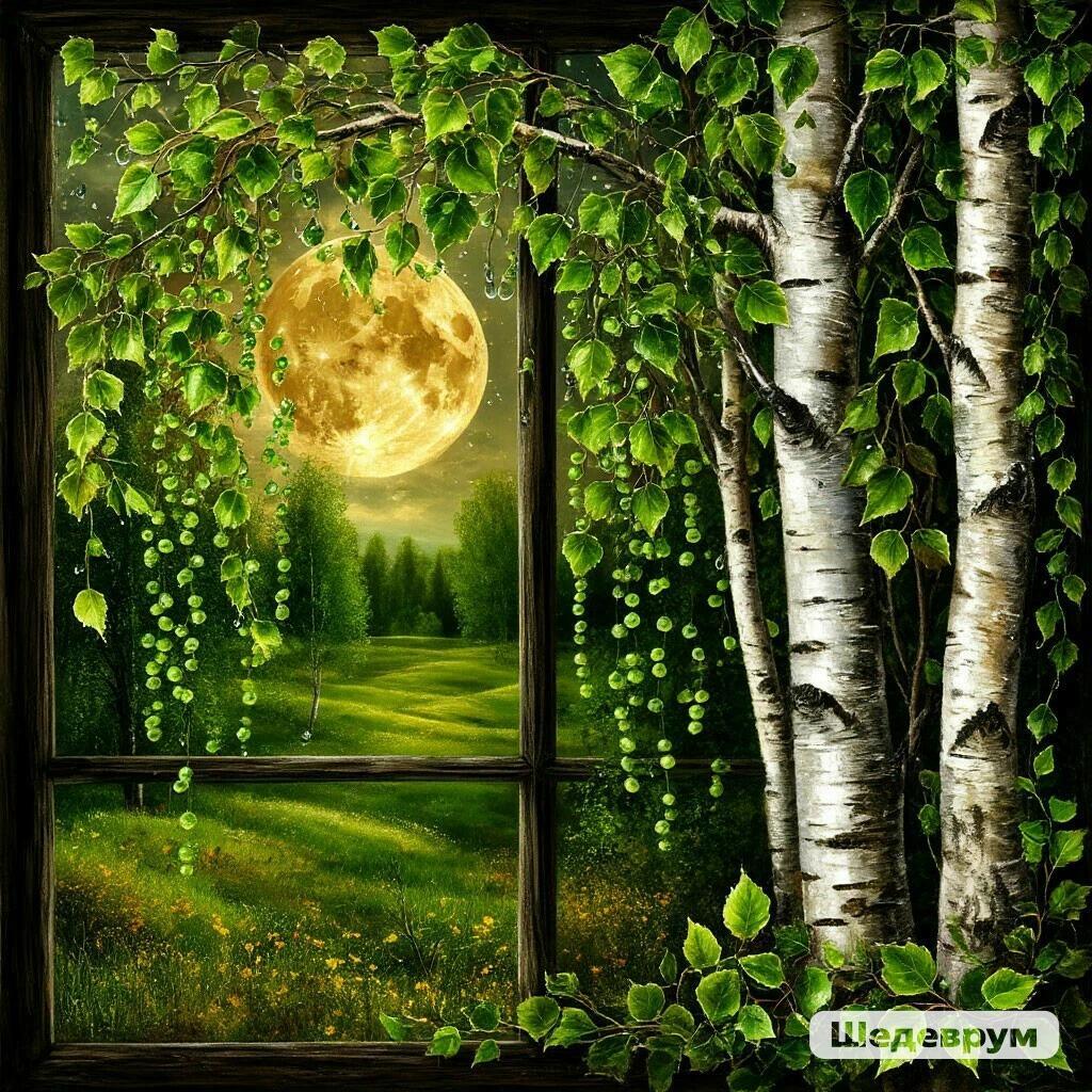 Ярмарка жизни.