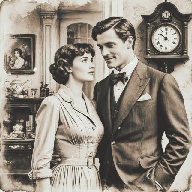 Часы с кукушкой