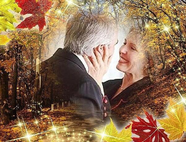 ГОДЫ-ЛИСТЬЯ