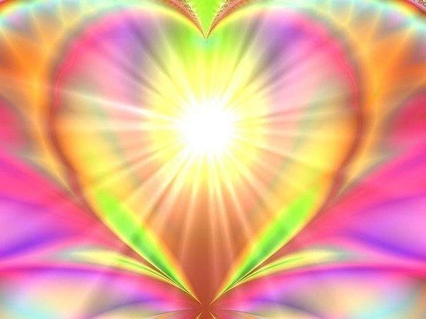 Во Свете Сердца