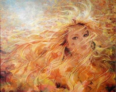 Ты отныне мой духовник