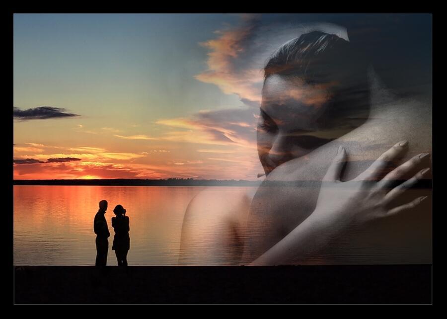 Породнятся