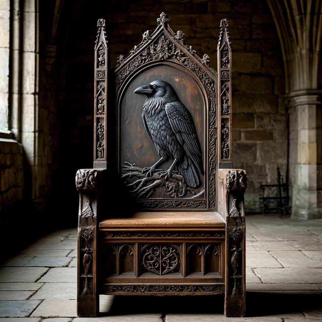 Опасна и трудна дорога королей