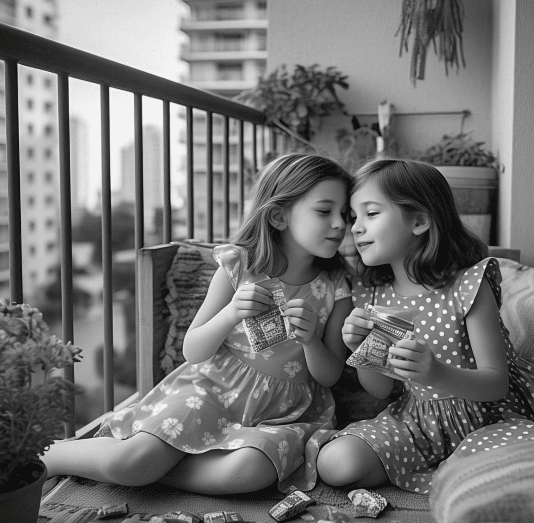 ЧУДЕСНЫЙ СОН