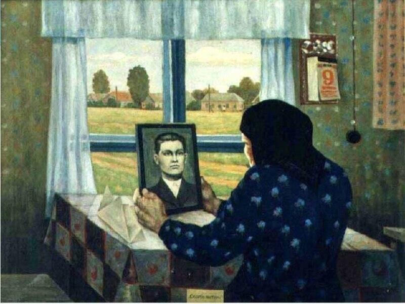 Материнское горе ✉️⚰️