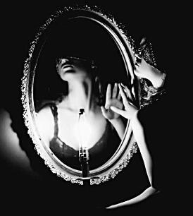 Исповедь зеркала