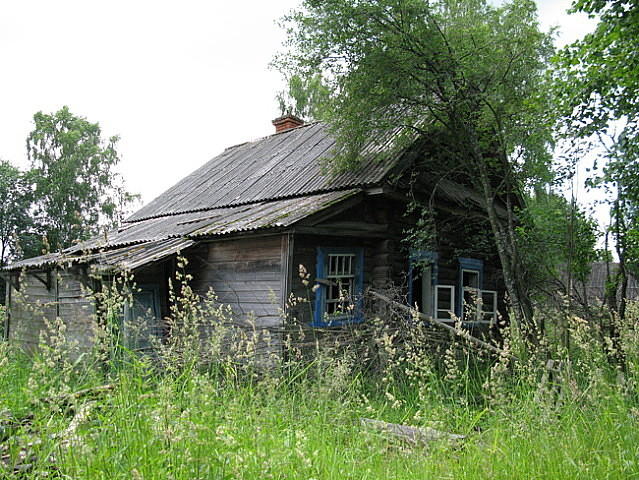 Остановлю машину на обочине...