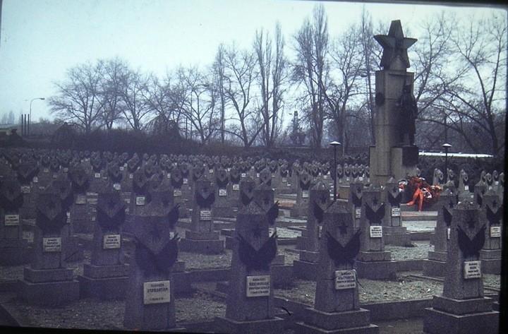 9 мая 1945 года, среда