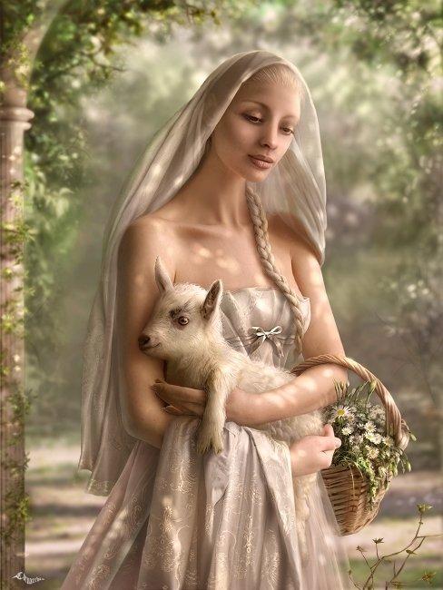 А ЕСТЬ ЛЮБОВЬ НА РАССТОЯНИИ?