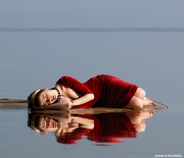 Октава. ДОживу ль до конца этой драмы