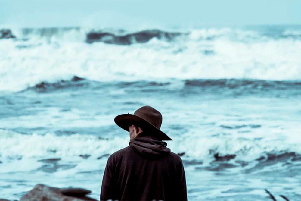 Танго с морем