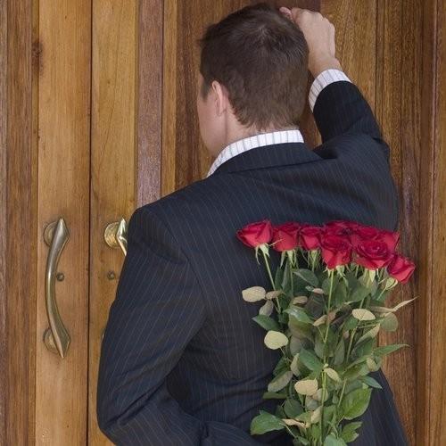 Убирайся прочь!