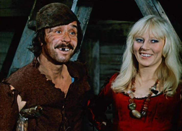 Ведь бог велел делится \ для музыкального спектакля Принц и нищий \.