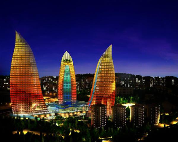 Красавец-Баку