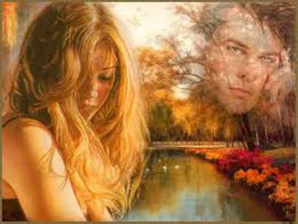 ВСТРЕЧИ  ... НЕСХОЖИХ  ПУТЕЙ