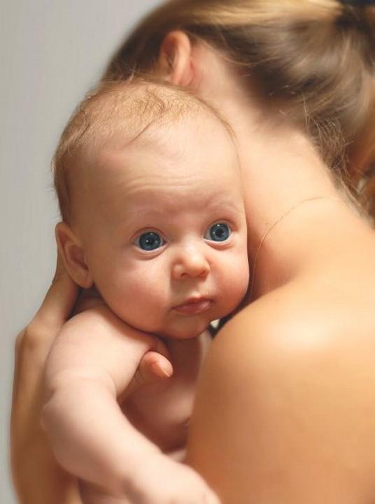 Уж такой уродился