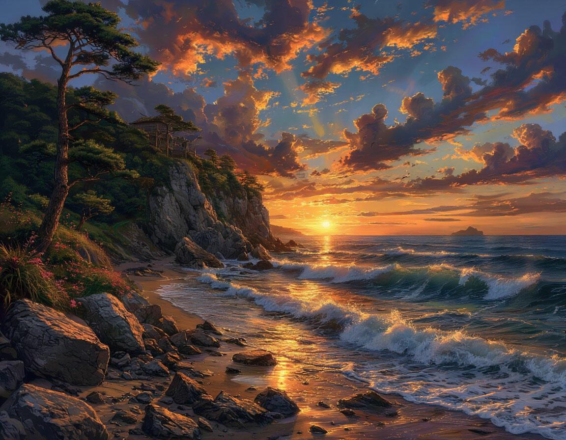 Давным-давно потерян счёт