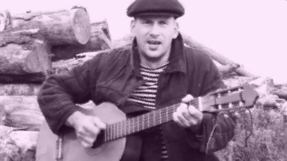 ТАК ЛЮБОЙ НА ЛАВОЧКЕ СПОЁТ