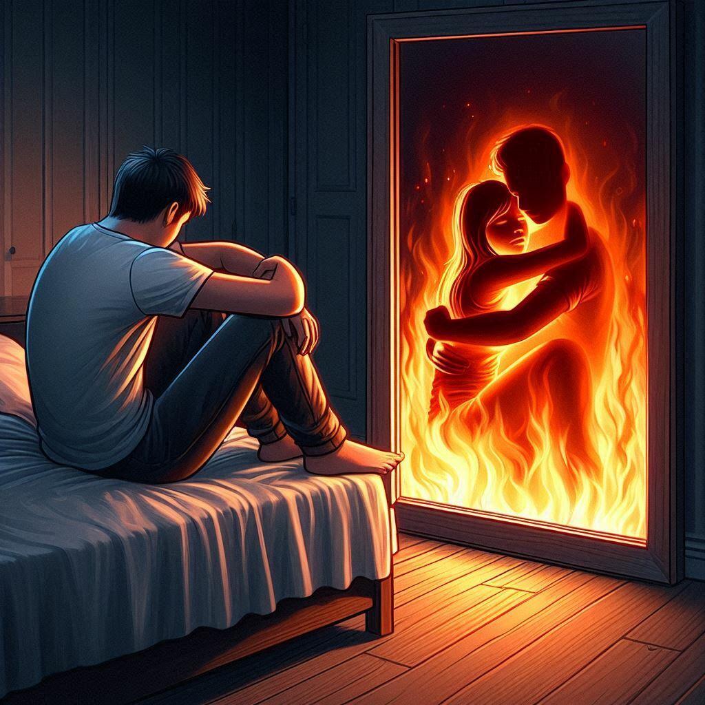 Я мрію вбивав