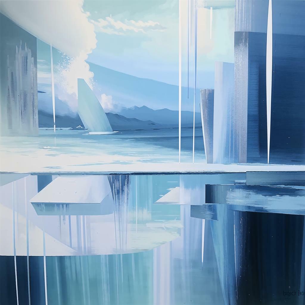 Холодный взгляд