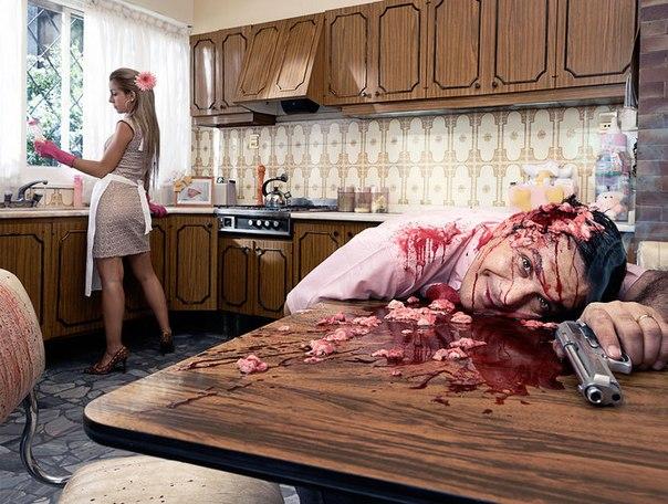 Наступит утро