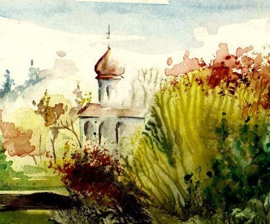 Святой Татьяне