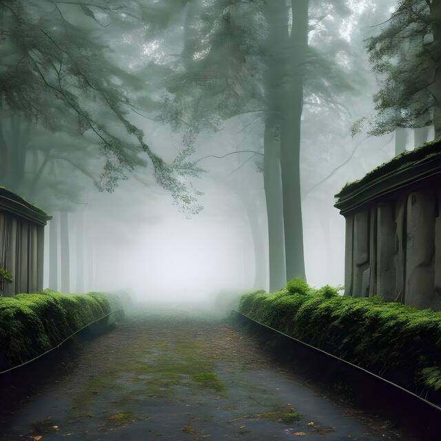 Штормовое предупреждение