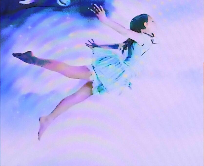 Желание 1984 г