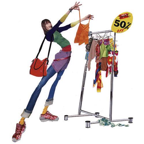 Буду стильной...