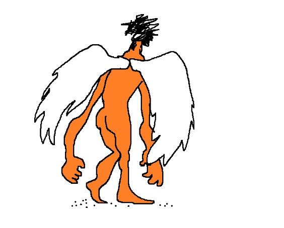 Полёты во сне!