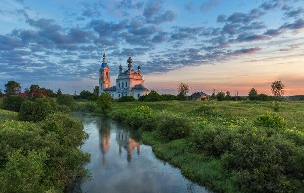 В  САВИНСКОМ...