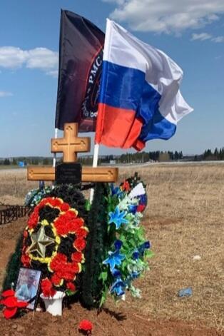 Неизвестному солдату