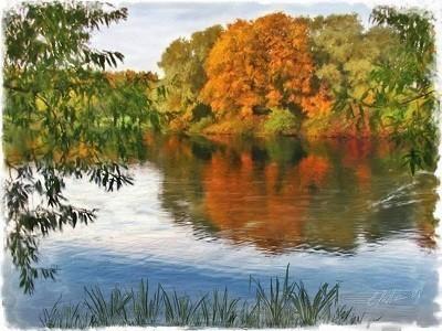 Последний день лета