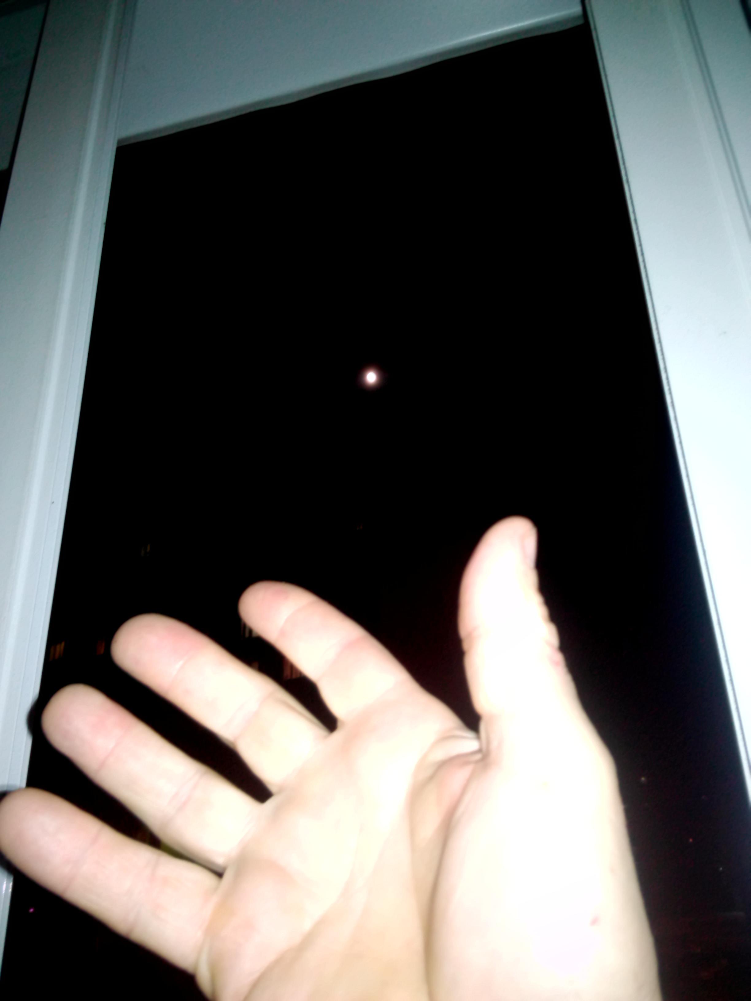 Всякая хиромантия