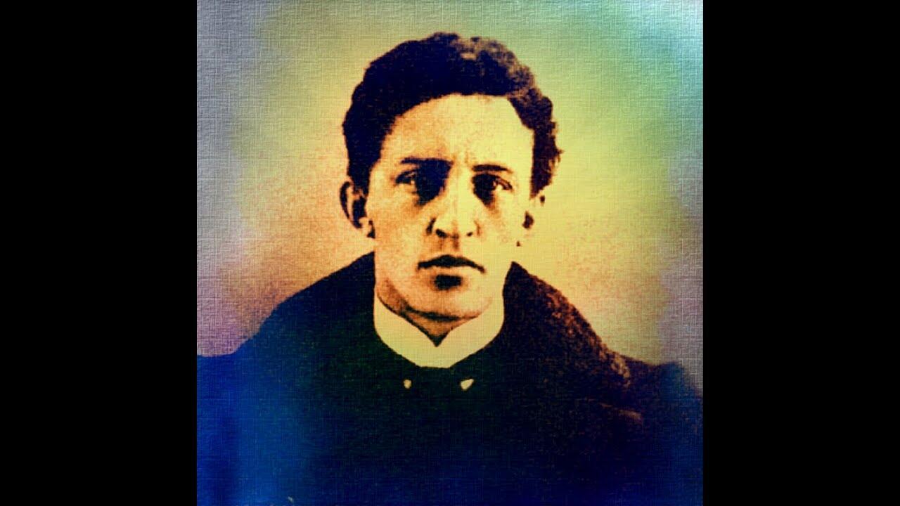 Блок - В ресторане...