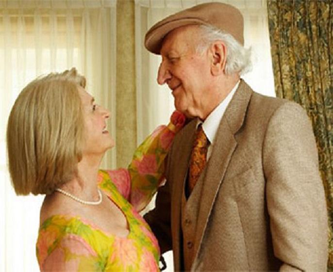 Любовь - не гость. (Сон на стихи Капелька Дождя "Настрою душу на весну")