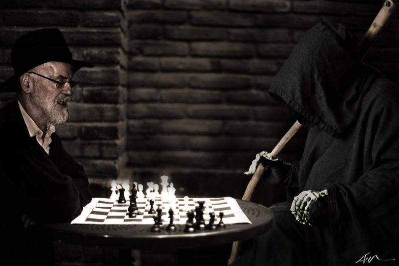 МЫСЛИ СТАРИКА